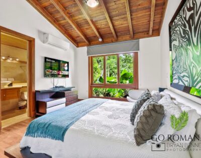 Golf Villa 167