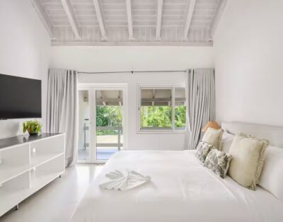 Beach apartment 4