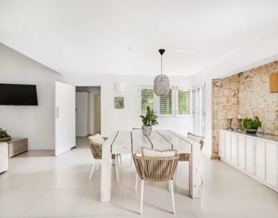 Beach apartment 4