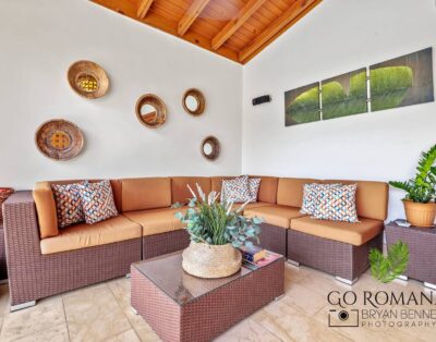 Golf Villa 167
