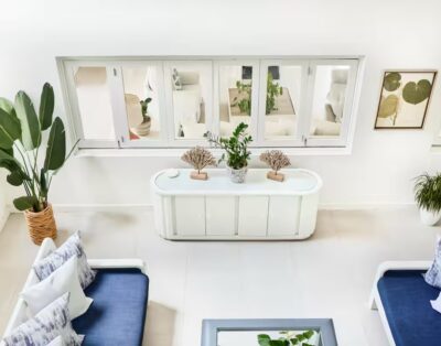 Beach apartment 4