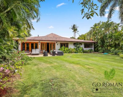 Golf Villa 167