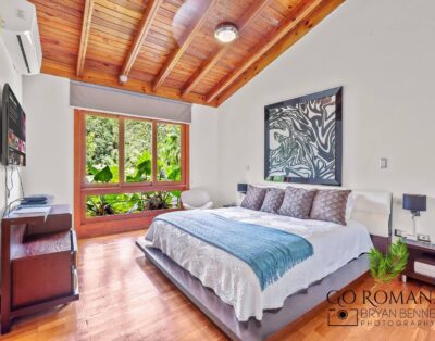 Golf Villa 167