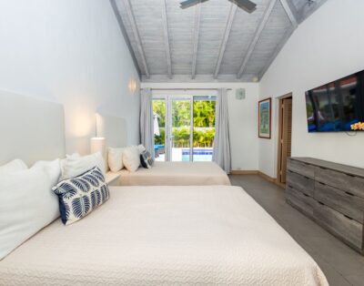 Golf Villa 118