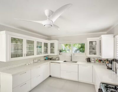 Beach apartment 4