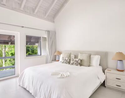 Beach apartment 4