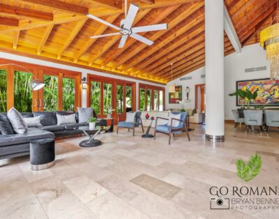 Golf Villa 167