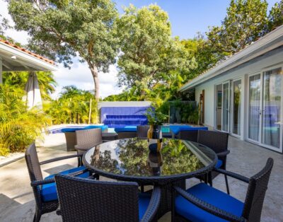 Golf Villa 118
