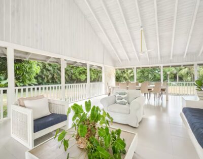 Beach apartment 4