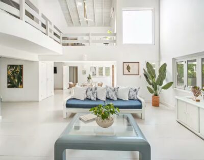 Beach apartment 4