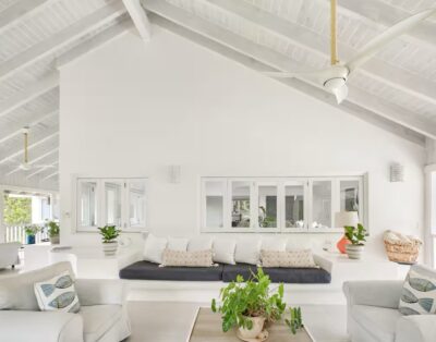 Beach apartment 4