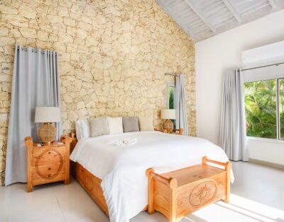 Beach apartment 4