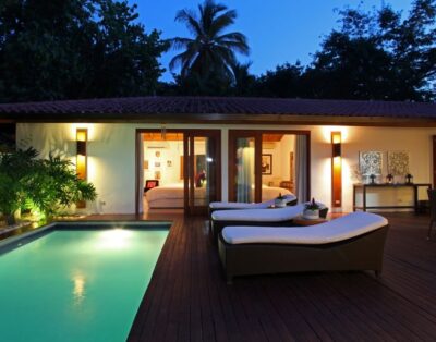 Golf Villa 118