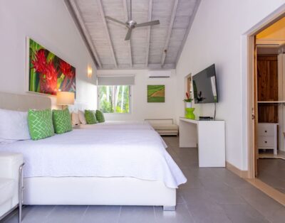 Golf Villa 118
