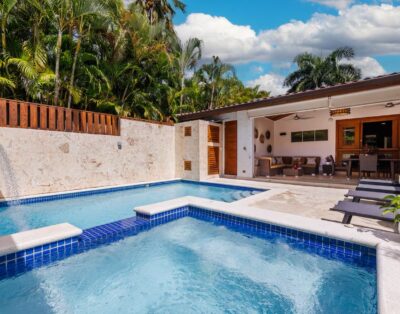 Golf Villa 167