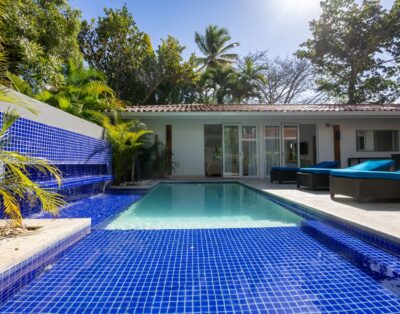 Golf Villa 118