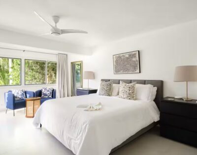 Beach apartment 4