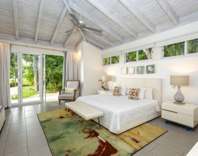 Golf Villa 118