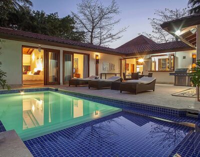 Golf Villa 118