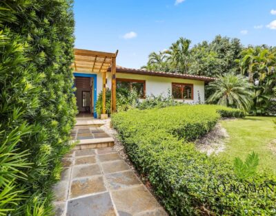 Golf Villa 167