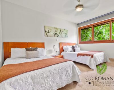 Golf Villa 167