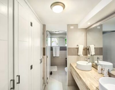Beach apartment 4