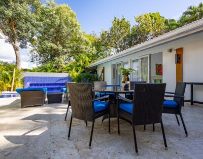 Golf Villa 118