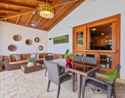 Golf Villa 167