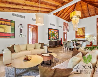 Golf Villa 167