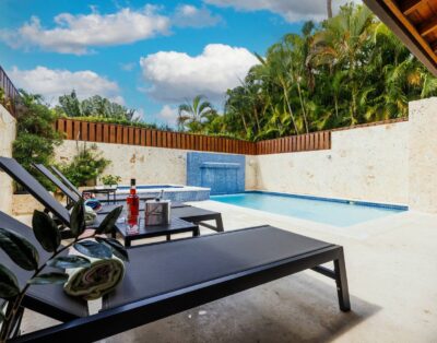 Golf Villa 167