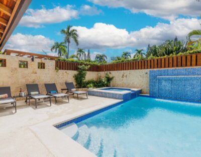 Golf Villa 167