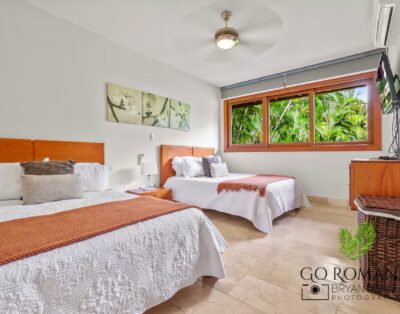 Golf Villa 167