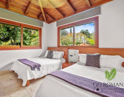 Golf Villa 167