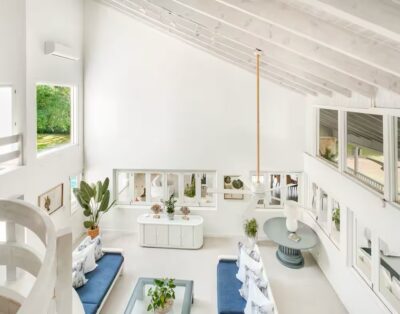 Beach apartment 4