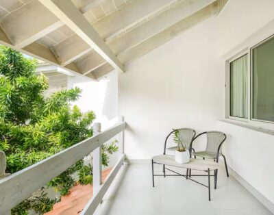 Beach apartment 4