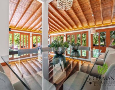 Golf Villa 167