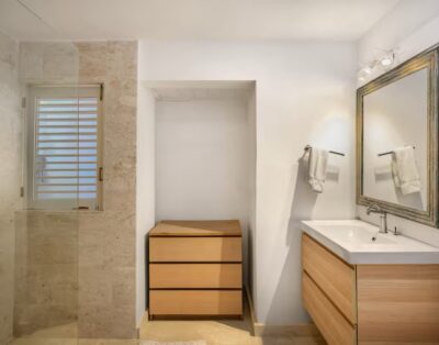 Beach apartment 4