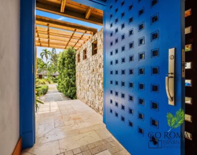 Golf Villa 167