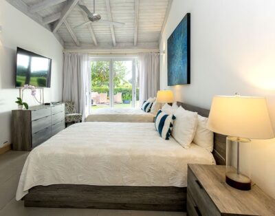 Golf Villa 118