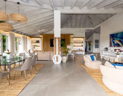 Golf Villa 118