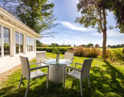 Golf Villa 118