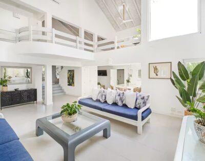 Beach apartment 4