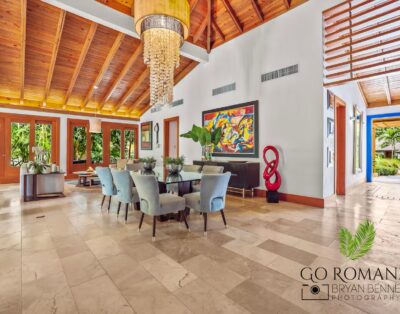 Golf Villa 167