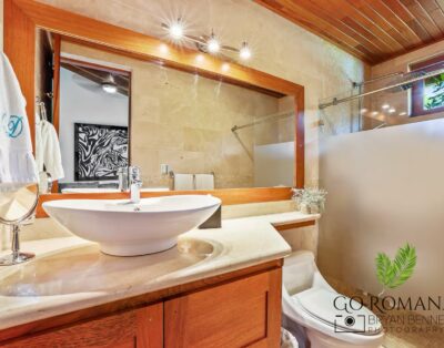 Golf Villa 167