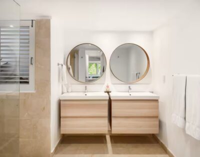 Beach apartment 4
