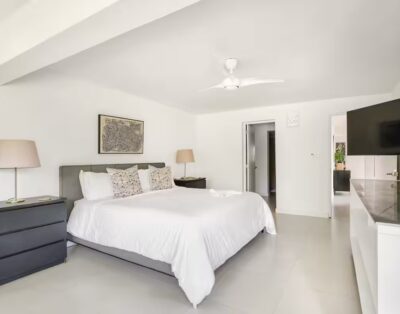 Beach apartment 4