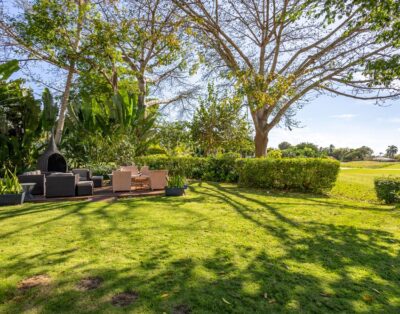 Golf Villa 118