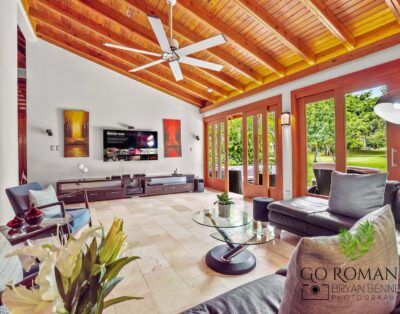 Golf Villa 167