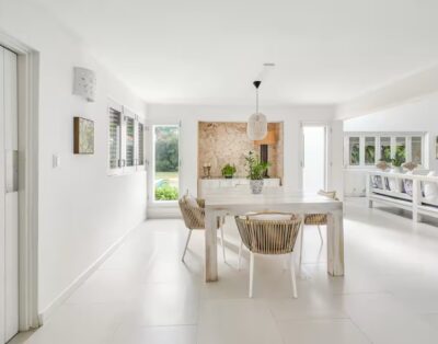 Beach apartment 4