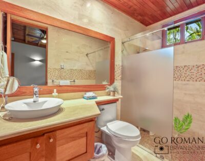 Golf Villa 167
